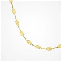 Collana Desmos Donna in Argento STATION NEBULA G 41 - STATION NEBULA G 41
